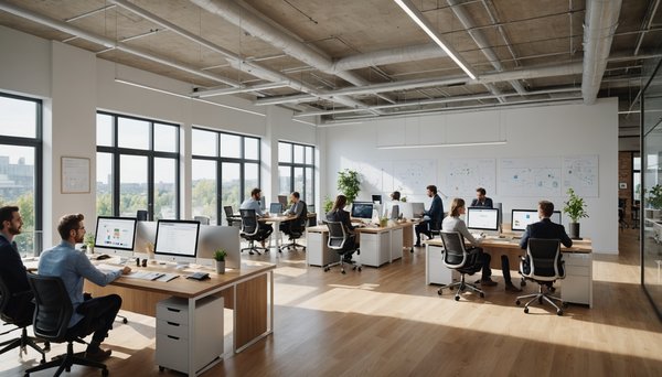 Comment reussir son projet de logiciel sur mesure en entreprise ?