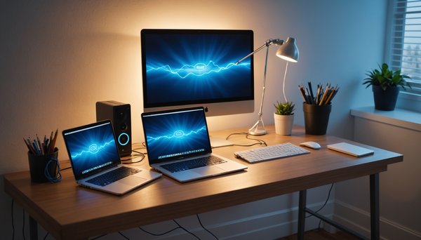 Comment sauvegarder ses données efficacement : la règle du 3-2-1 expliquée