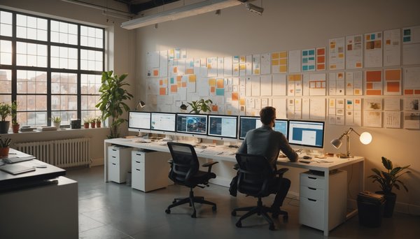 Refonte de site internet : quand et pourquoi repenser son site web ?