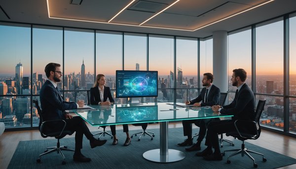 Intelligence artificielle générative : ce que les entreprises doivent vraiment savoir en 2026